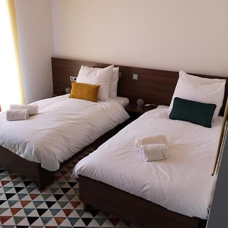 Suma Hotel Restaurant Remich Ngoại thất bức ảnh