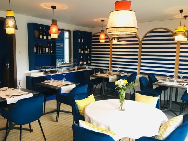 Suma Hotel Restaurant Remich Ngoại thất bức ảnh