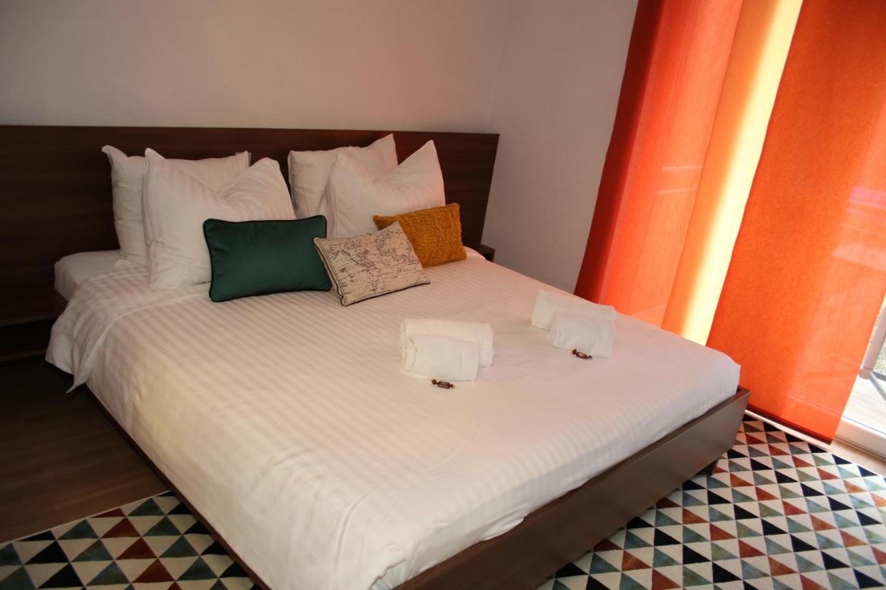 Suma Hotel Restaurant Remich Ngoại thất bức ảnh