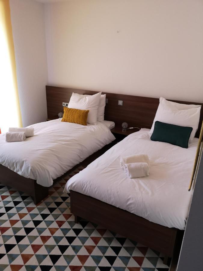 Suma Hotel Restaurant Remich Ngoại thất bức ảnh