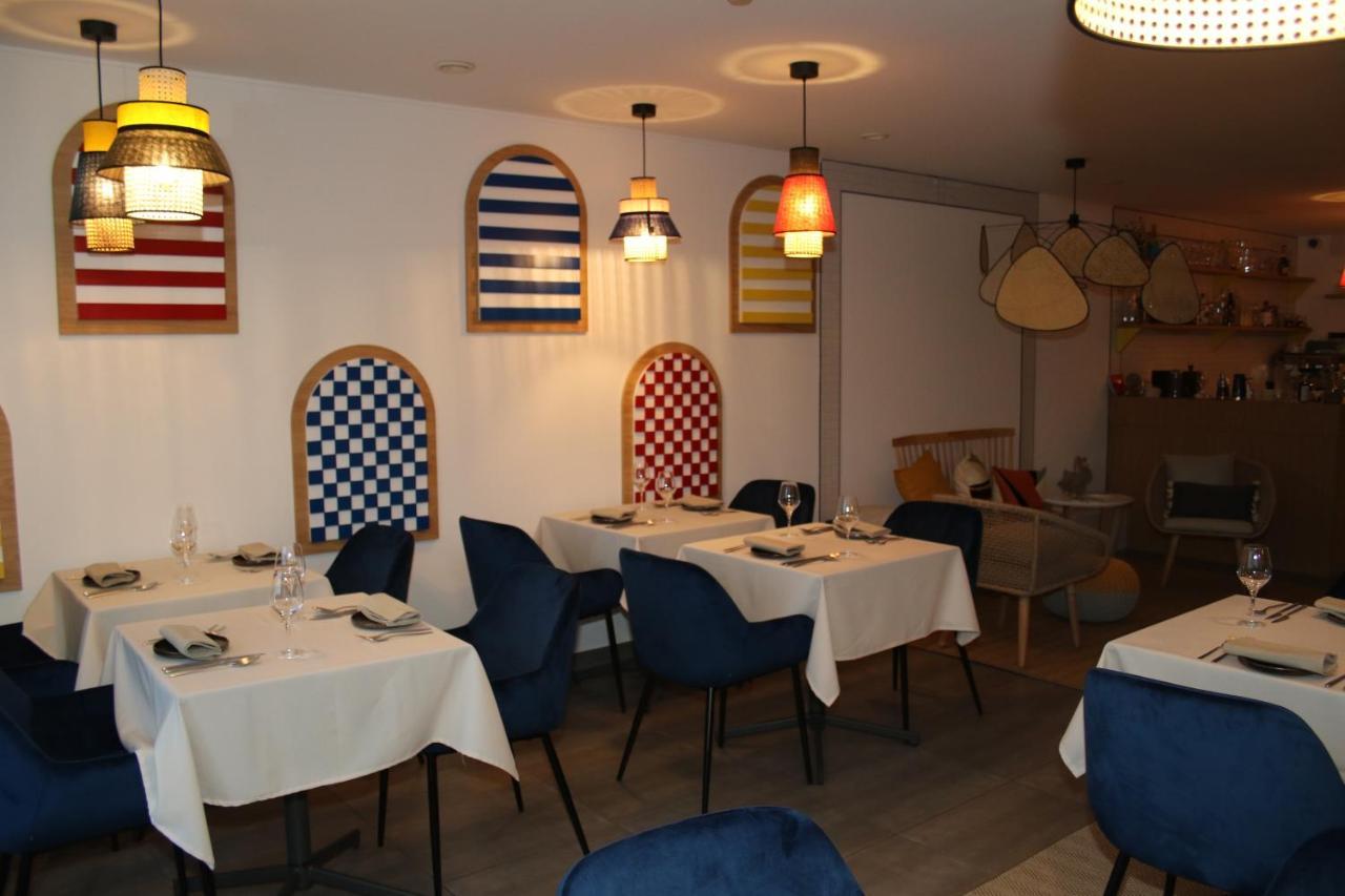 Suma Hotel Restaurant Remich Ngoại thất bức ảnh